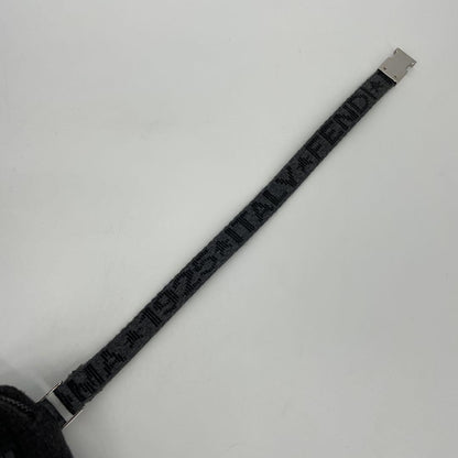 FENDI Shoulder Bag Purse Authentic