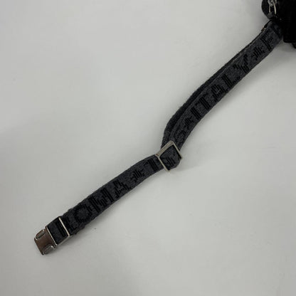 FENDI Shoulder Bag Purse Authentic