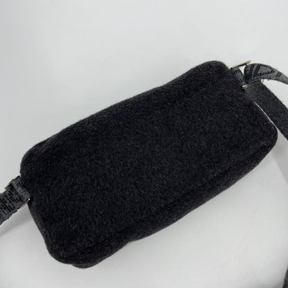 FENDI Shoulder Bag Purse Authentic