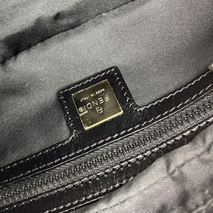 FENDI Shoulder Bag Purse Authentic