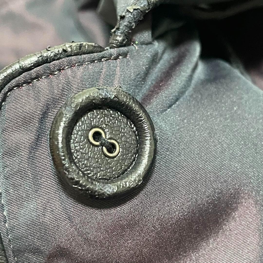 Aquascutum Trench Coat Club Check Asian fit L US size M Authentic