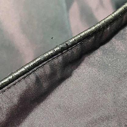 Aquascutum Trench Coat Club Check Asian fit L US size M Authentic