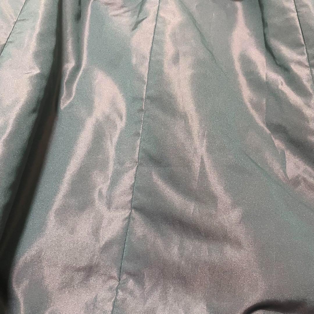 Aquascutum Trench Coat Club Check Asian fit L US size M Authentic