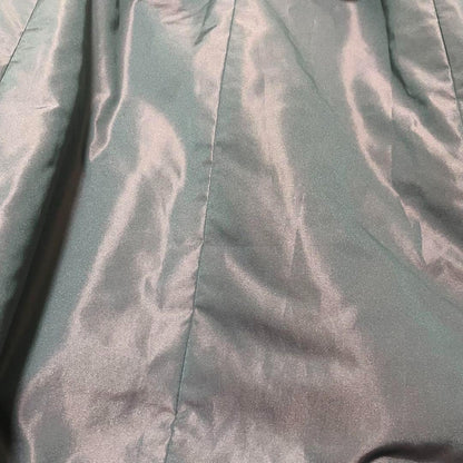 Aquascutum Trench Coat Club Check Asian fit L US size M Authentic