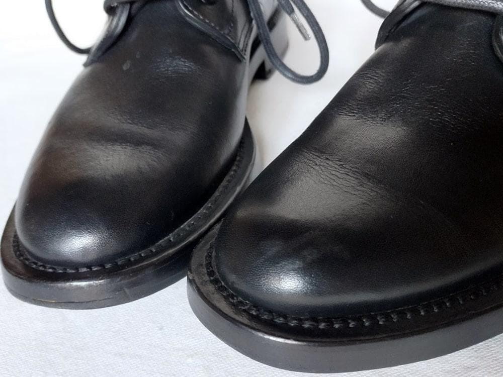 Saint Laurent Boots Shoes EU 37 US 7 Black Authentic