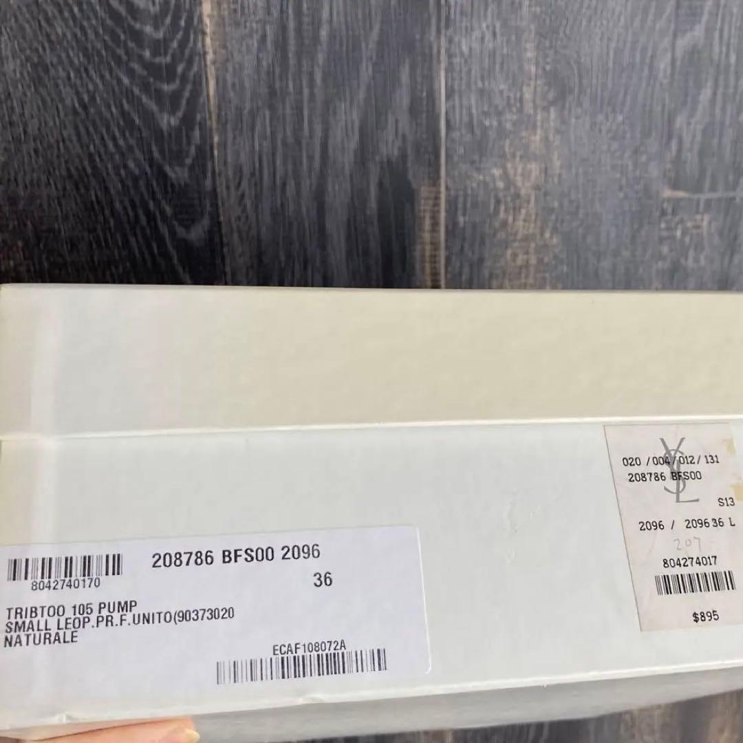 Saint Laurent rive gauche Short Boots Shoes EU 36.0 US 6.0 Suede Black Authentic