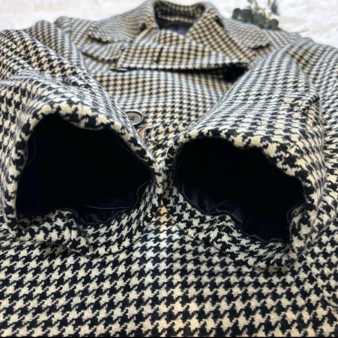 Aquascutum Trench Coat Club Check Asian fit M US size S Authentic