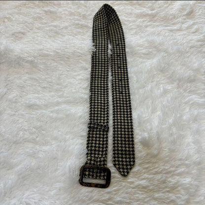 Aquascutum Trench Coat Club Check Asian fit M US size S Authentic