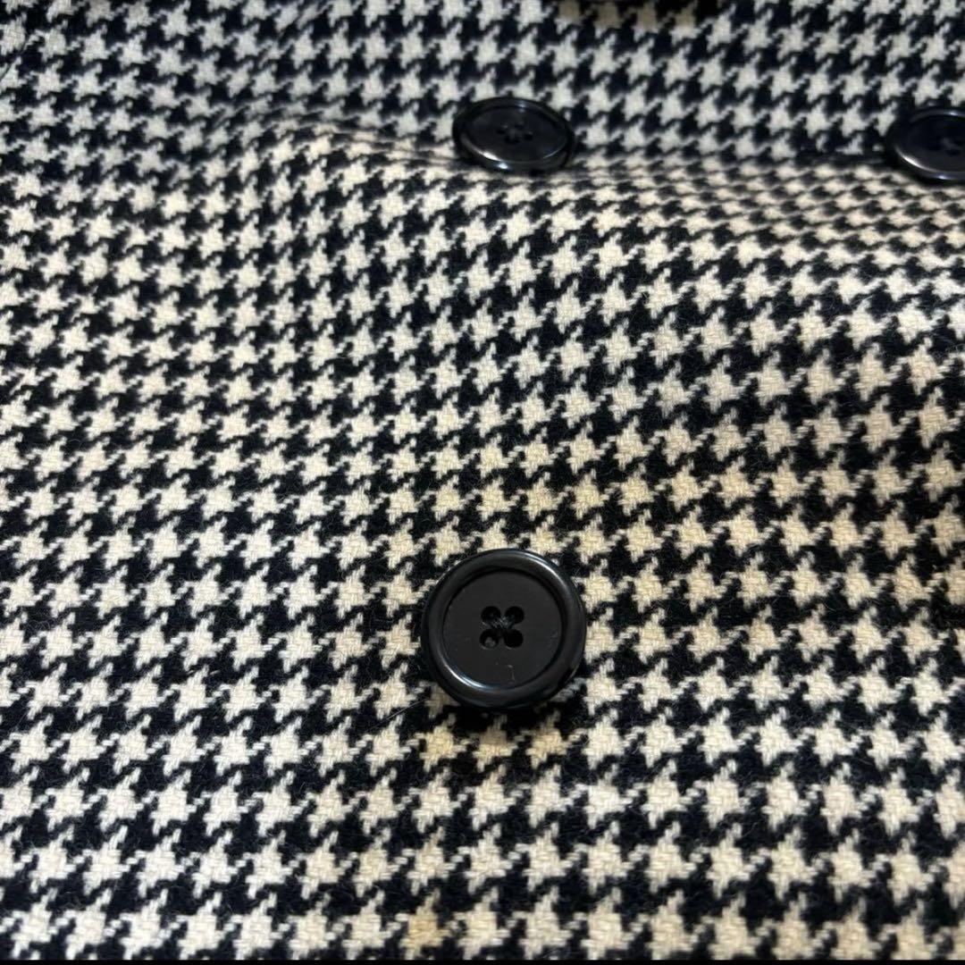 Aquascutum Trench Coat Club Check Asian fit M US size S Authentic