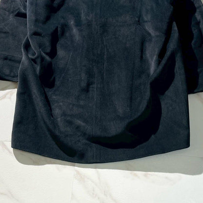 Aquascutum P Coat Asian fit M US size S Authentic