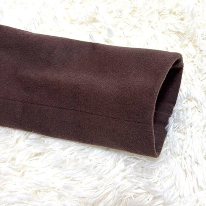 Aquascutum Long Coat Asian fit L US size M Authentic