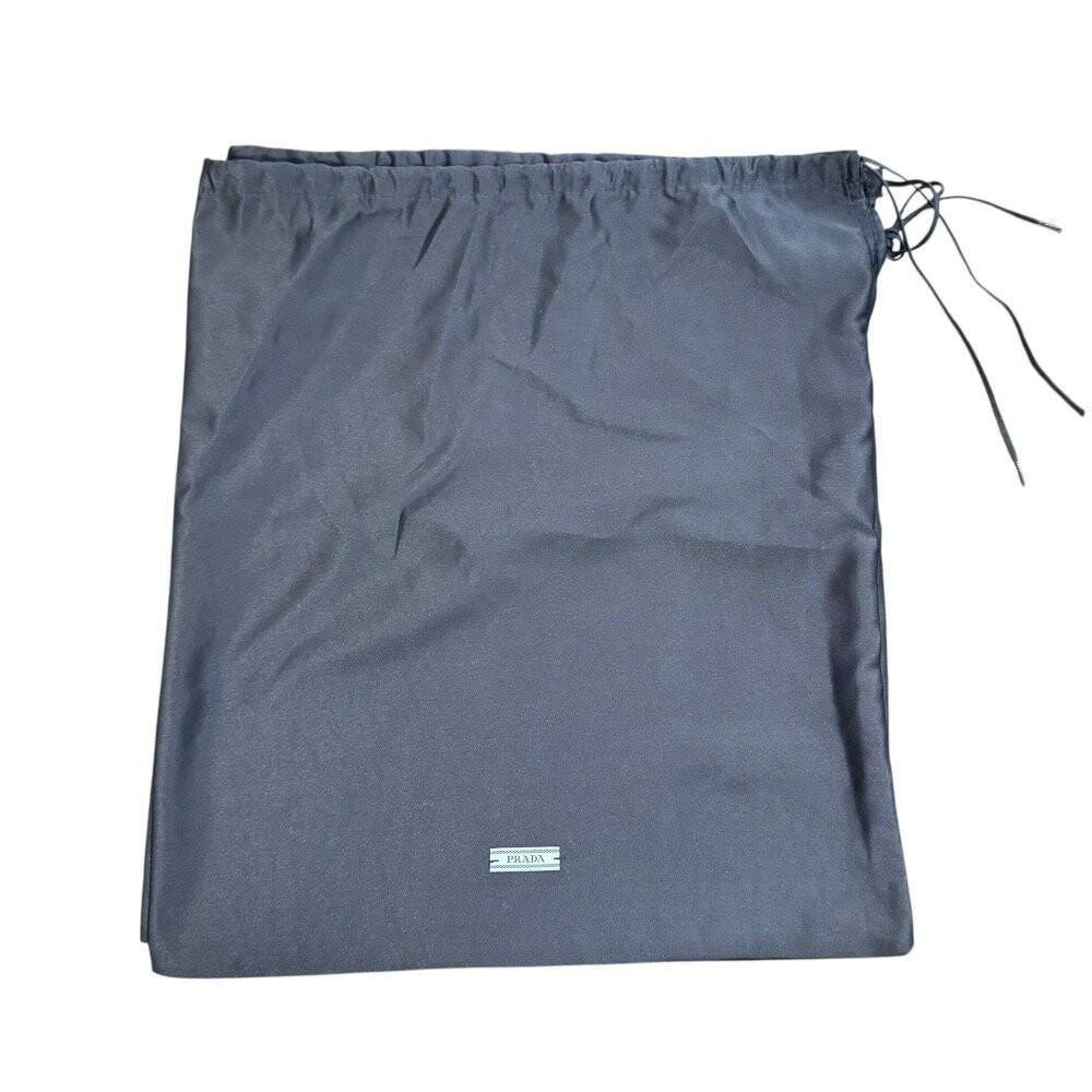 PRADA Short Boots Shoes EU 36 US 6 Patent Leather Nylon Black Authentic