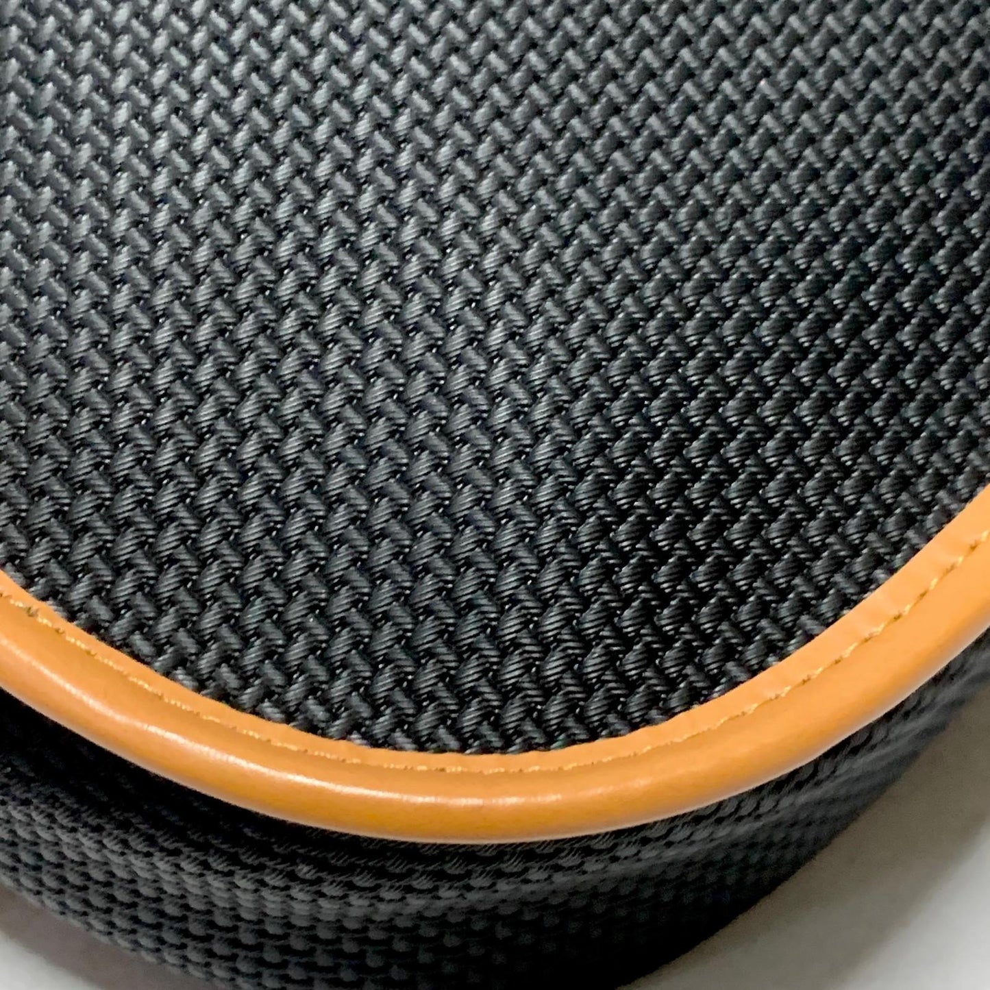 Saint Laurent Bag YSL Cassandra Shoulder Purse PVC Black Brown Gold Authentic