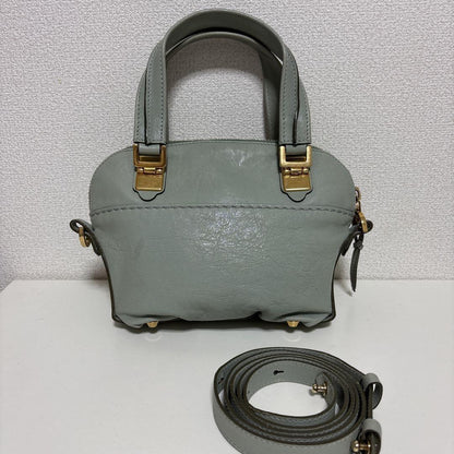 Chloe Hand Shoulder Bag Tote Purse Authentic