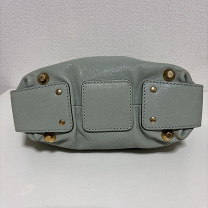 Chloe Hand Shoulder Bag Tote Purse Authentic