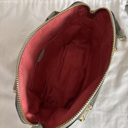 Chloe Hand Shoulder Bag Tote Purse Authentic