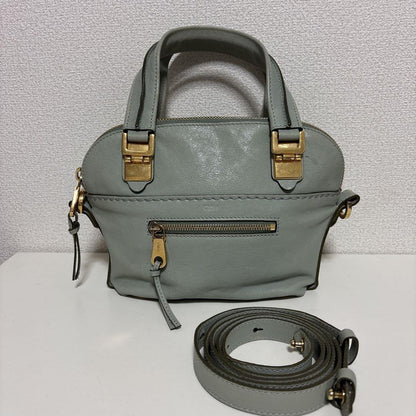 Chloe Hand Shoulder Bag Tote Purse Authentic