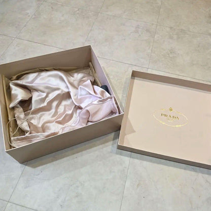 PRADA Short Boots Shoes EU 36 US 6 Authentic