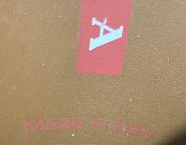 PRADA Sneakers Shoes Low-Cut EU 36.5 US 6.5 Suede Beige Authentic