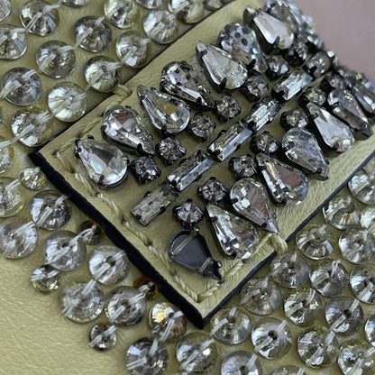 Valentino Shoulder Bag Purse Authentic