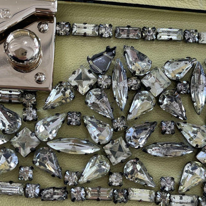 Valentino Shoulder Bag Purse Authentic