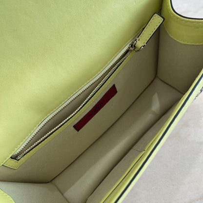 Valentino Shoulder Bag Purse Authentic