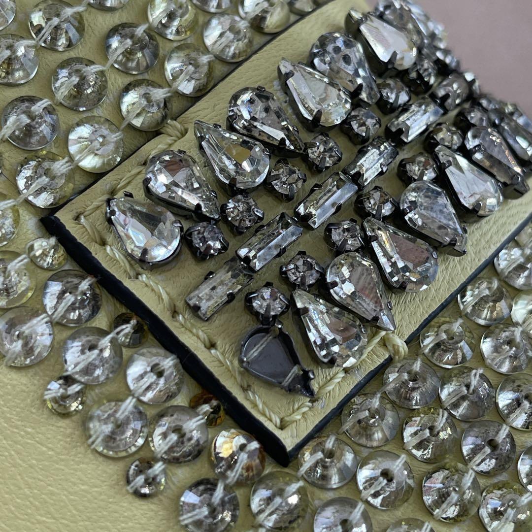 Valentino Shoulder Bag Purse Authentic