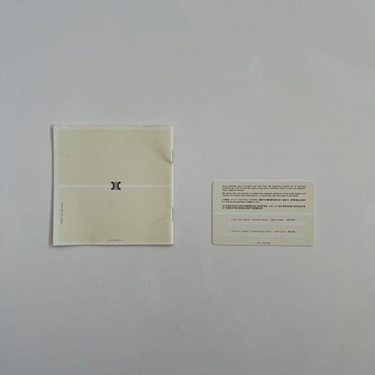 CELINE Hand Bag Tote Purse C Macadam Suede Leather Brown Authentic