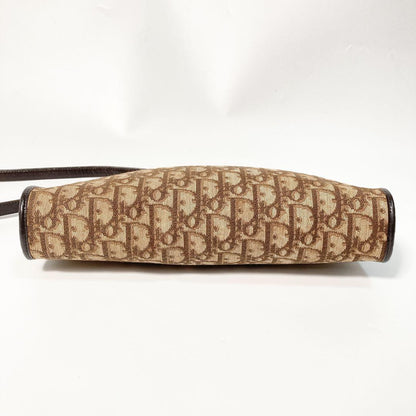 Christian Dior Shoulder Bag Purse Trotter Authentic