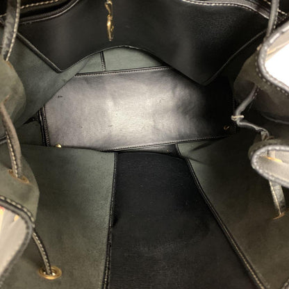 Christian Dior Shoulder Bag Purse CD Authentic