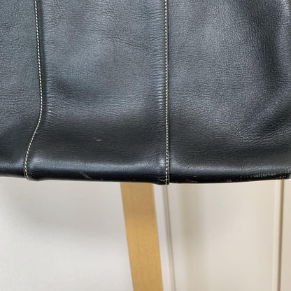 Christian Dior Shoulder Bag Purse CD Authentic