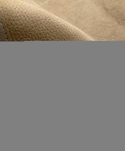 See By Chloe Hand Bag Tote Purse lana Beige Authentic