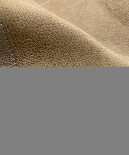 See By Chloe Hand Bag Tote Purse lana Beige Authentic