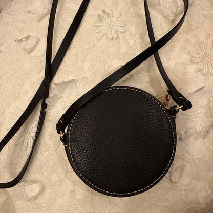 Chloe Shoulder Wallet Bag Purse SMALL Leather Authentic