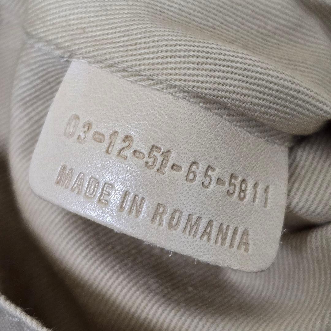 Chloe Mini Boston Bag Hand Tote Purse 2way SAM Leather Camel Authentic