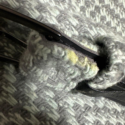 Aquascutum Coat Asian fit M US size S Mint Green Gray Authentic