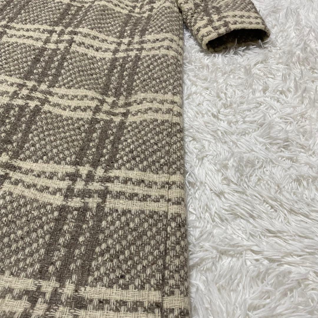 Aquascutum Coat Asian fit XL US size L Authentic