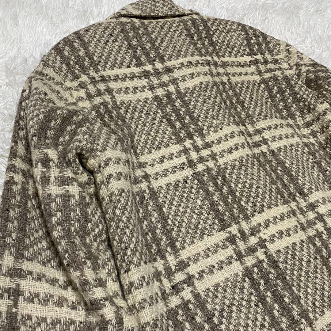 Aquascutum Coat Asian fit XL US size L Authentic