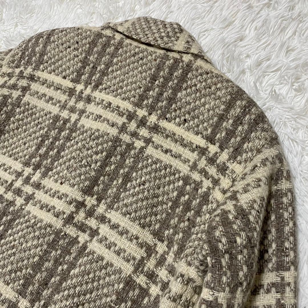 Aquascutum Coat Asian fit XL US size L Authentic