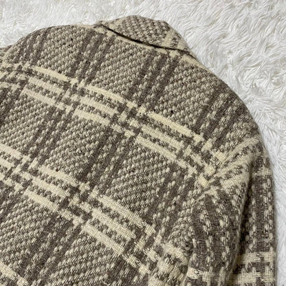 Aquascutum Coat Asian fit XL US size L Authentic