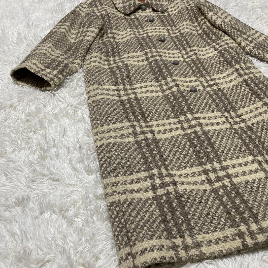 Aquascutum Coat Asian fit XL US size L Authentic