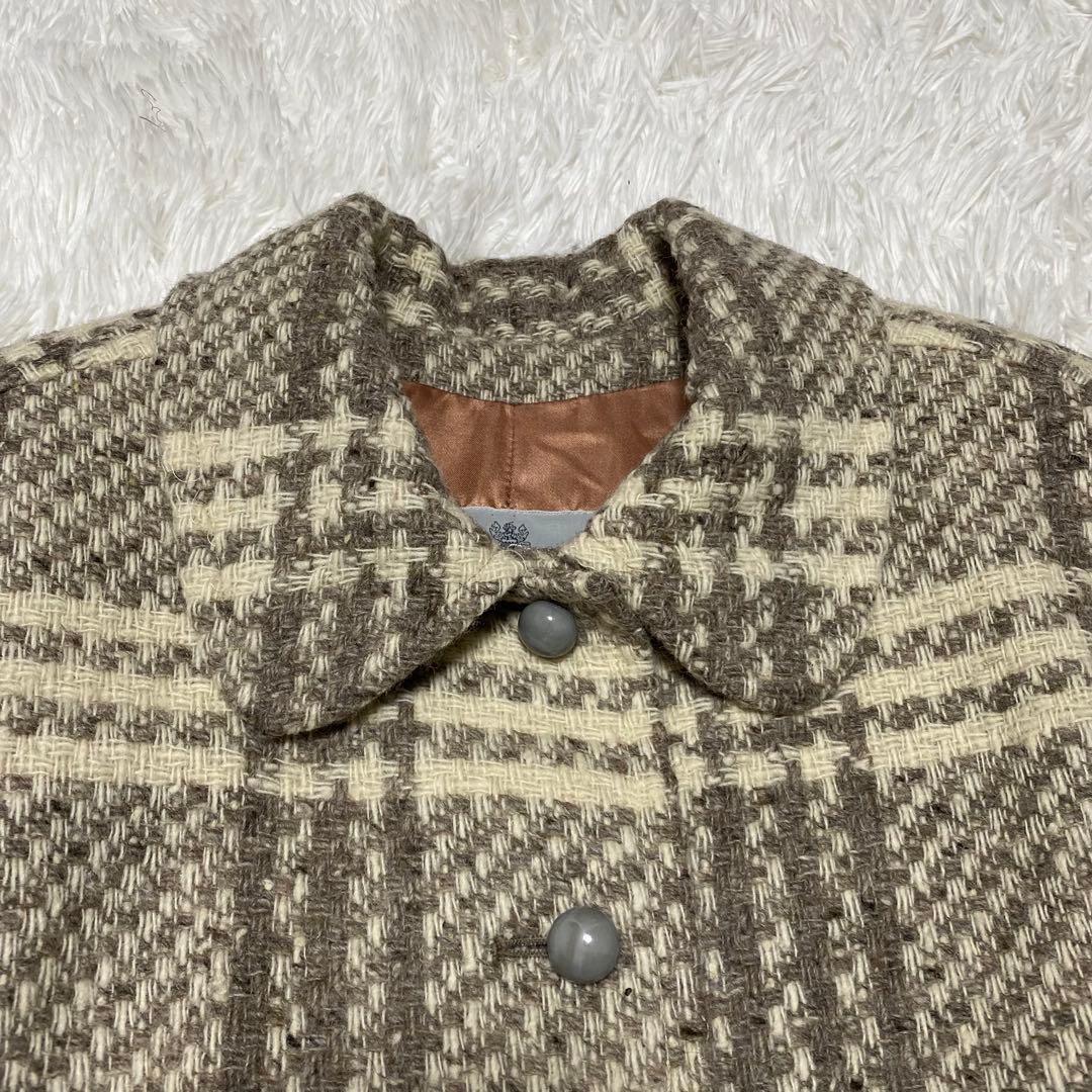 Aquascutum Coat Asian fit XL US size L Authentic