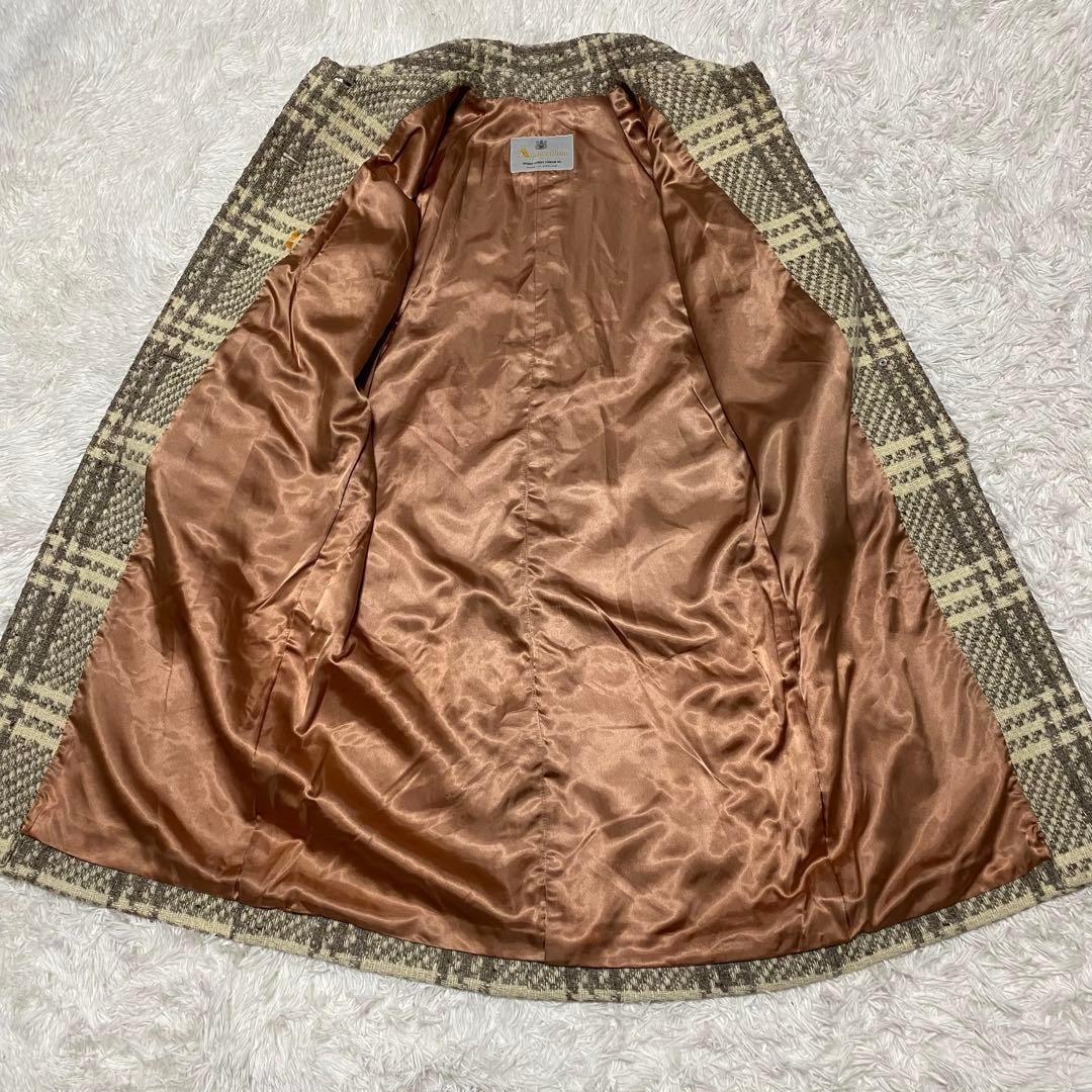 Aquascutum Coat Asian fit XL US size L Authentic