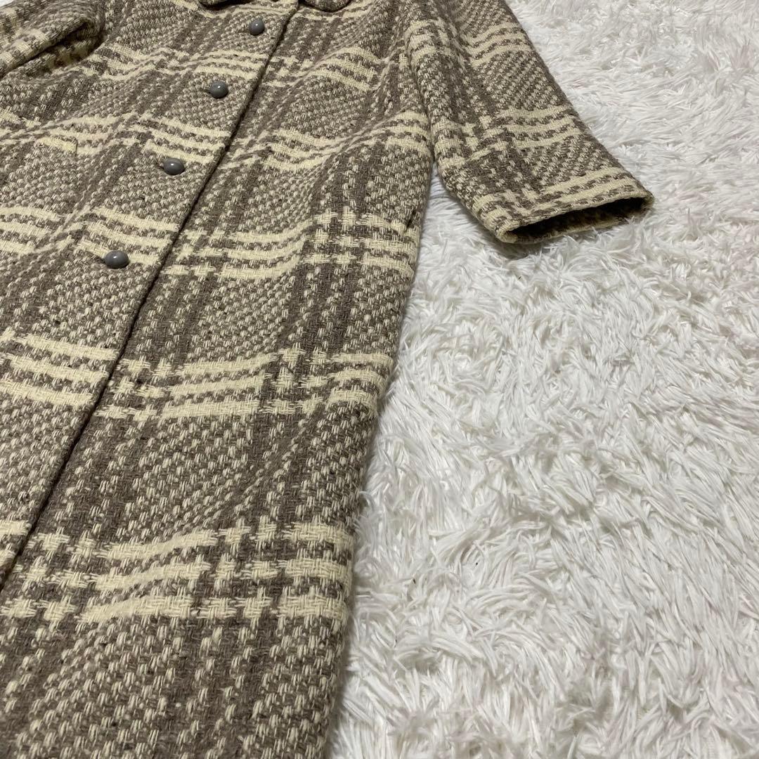 Aquascutum Coat Asian fit XL US size L Authentic