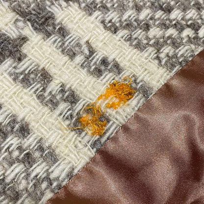 Aquascutum Coat Asian fit XL US size L Authentic