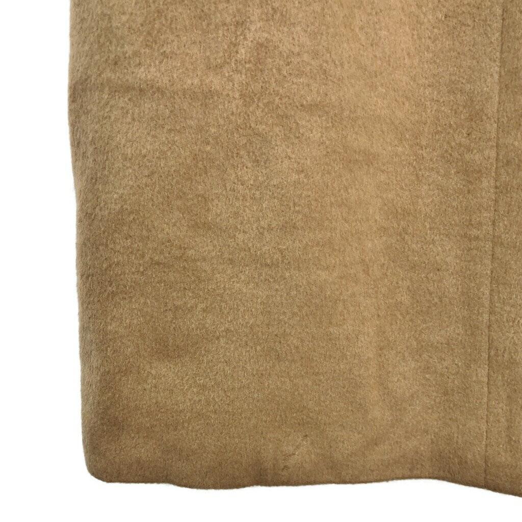 Aquascutum Chester Coat Asian fit L US size M Beige Authentic