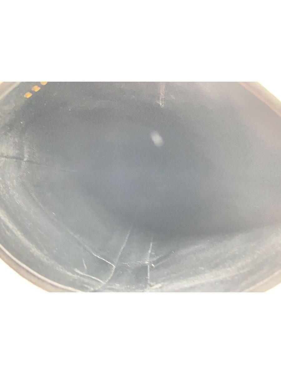 GUCCI Long Boots Shoes EU 36.5 US 6.5 Suede Black Authentic