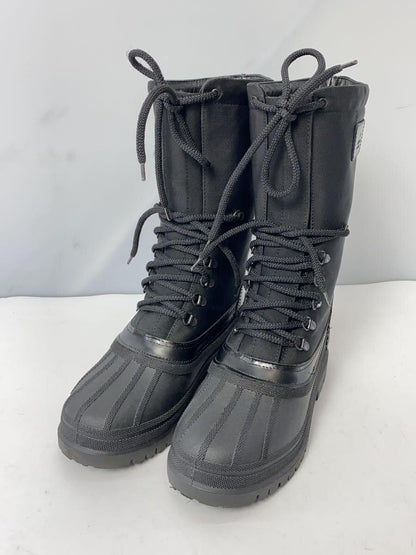 GUCCI Lace-up Boots Shoes EU 36 US 6 Black Authentic
