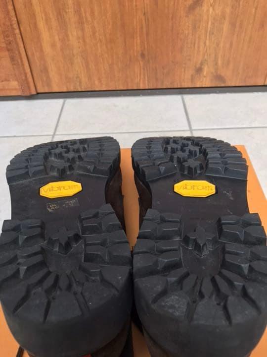 GUCCI stokton Boots Shoes EU 40 US 6.5 Suede Authentic