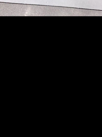 FENDI Boots Shoes EU 36 US 6 Black Authentic